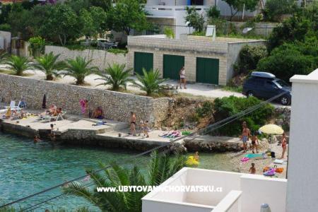 Apartmani Nuić foto 5