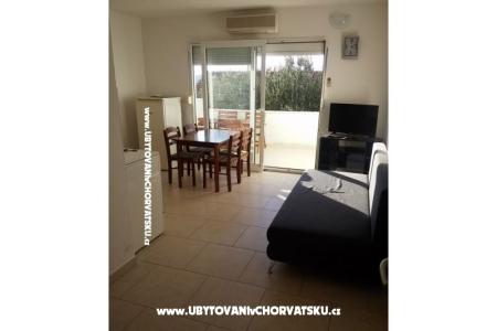 Apartmani Odrljin foto 3