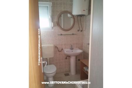 Apartmani Odrljin foto 5