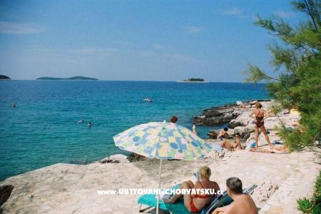 Apartmani Ordulj Rogoznica Hrvatska