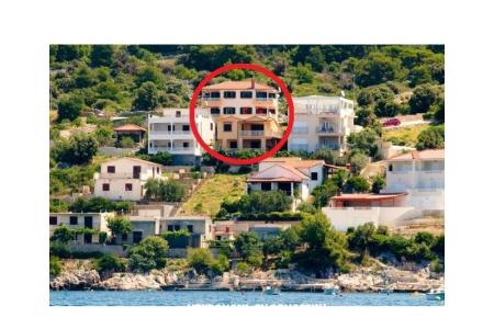 Apartmani Panorama s bazenom foto 4