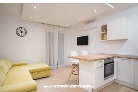 Apartmani Polić foto 4