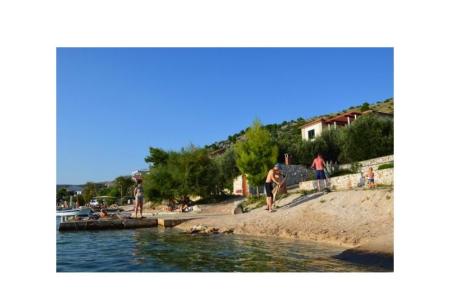 Apartmani Toni Rogoznica foto 3