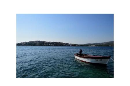 Apartmani Toni Rogoznica foto 5