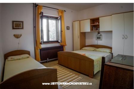 Apartmani Radmila foto 2