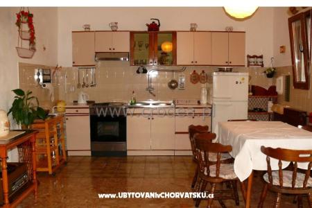Apartmani Radmila foto 5