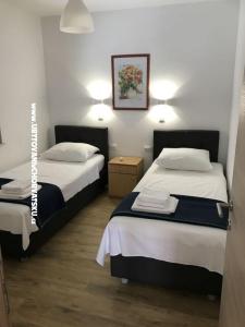 Apartmani Ražanj (Apartmani Soldić) foto 5