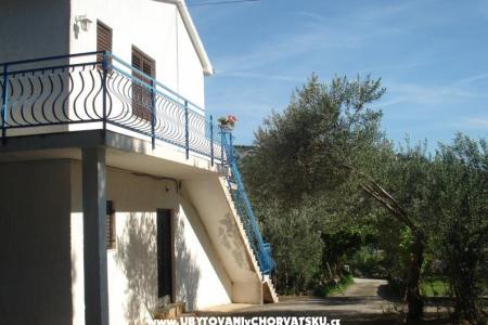Apartmani Stupin Čeline foto 3