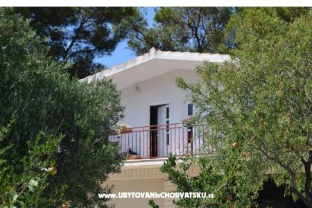 Apartmani Rogoznica 3 foto 2