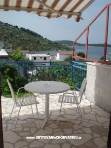 Apartmani Rogoznica 3 foto 3