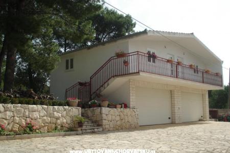 Apartmani Rogoznica 3 foto 4