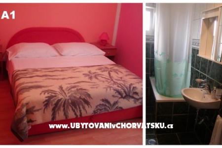 Apartmani Rogoznica Stupin foto 4