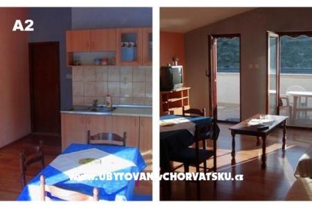 Apartmani Rogoznica Stupin foto 5