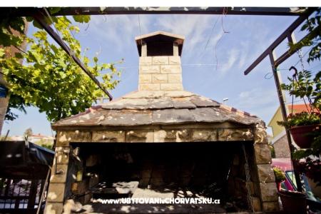 Apartmani Roje foto 3