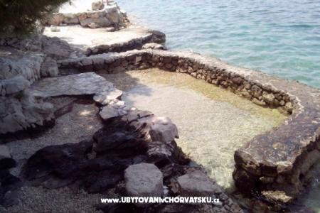 Villa Apartmani Šimac Rogoznica Hrvatska