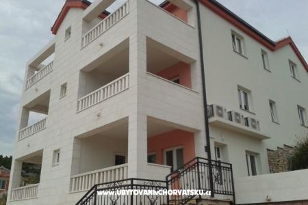 Villa Apartmani Šimac foto 2