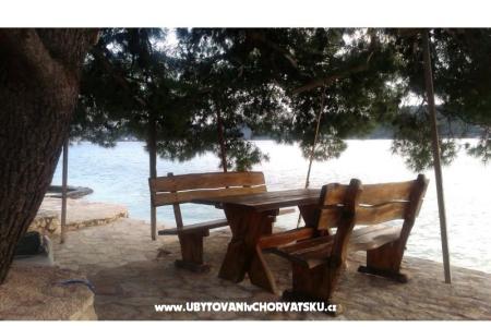 Villa Apartmani Šimac foto 4