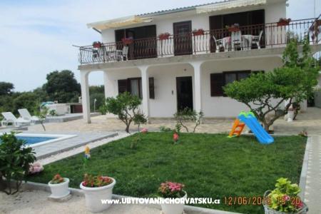 Apartmani Sineva Rogoznica Hrvatska