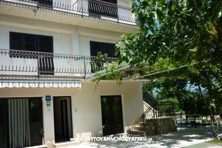 Apartmani Škaro foto 5