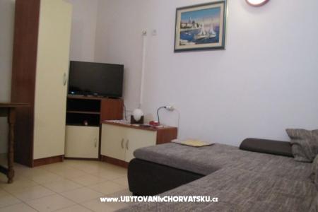 Apartmani Škarpa foto 2