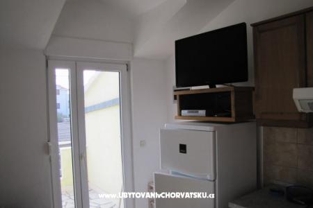 Apartmani Škarpa foto 3