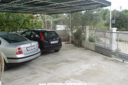 Apartmani Škarpa foto 5