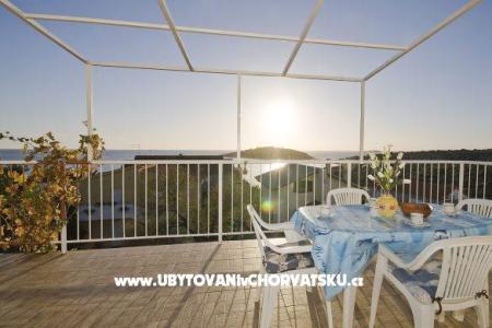 Apartman VITO Stara Draga foto 2