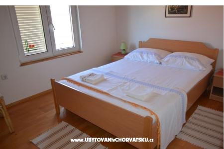 Apartman VITO Stara Draga foto 4