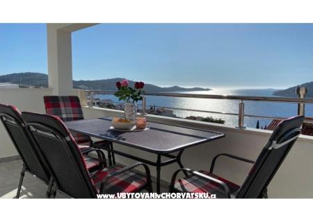 Apartmani Stella Rogoznica Hrvatska