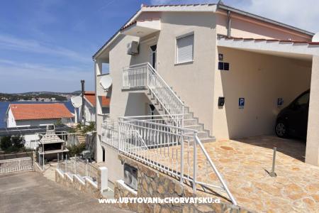 Apartmani Stella foto 2