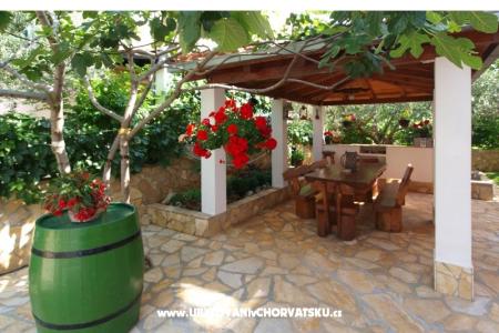 Apartmani Sunčica foto 5