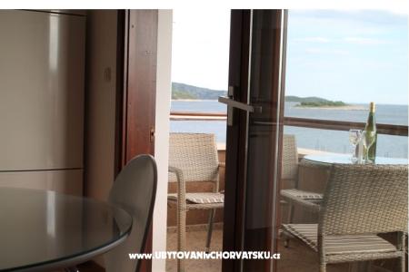 Apartmani Tomo Rogoznica Hrvatska