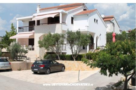 Apartmani Tomislav Brnas foto 5