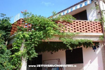 Apartmani Vesna foto 2
