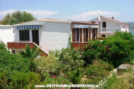 Apartmani Vesna foto 3