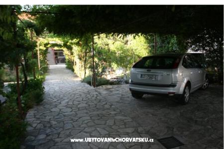 Apartmani Vesna foto 3