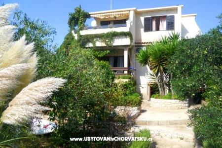 Apartmani Villa Naranča foto 2