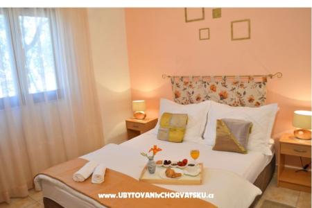 Apartmani Villa Naranča foto 5