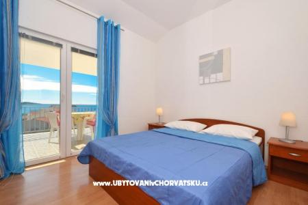 Abeona Apartmani foto 3