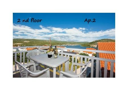 Apartmani Zdravka foto 2