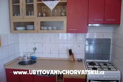 Apartmani Zoki foto 5