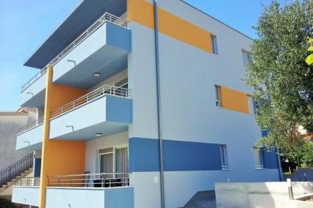 Apartmani Zora Rogoznica Hrvatska