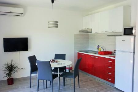 Apartmani Zora foto 2