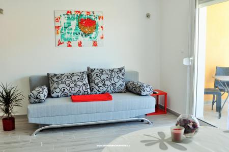 Apartmani Zora foto 3