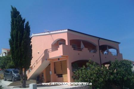 Apartmani Zoričić foto 2