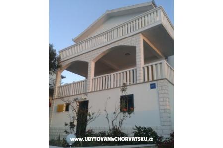 Apartmani Palma Ražanj Rogoznica Hrvatska