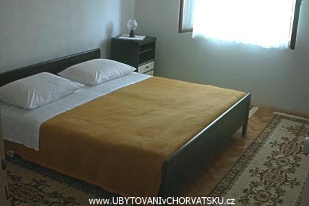 Apartmani Biserka foto 3