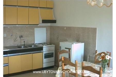 Apartmani Biserka foto 5