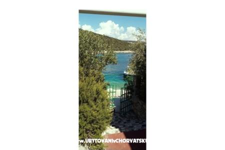 Apartmani Croatia foto 2