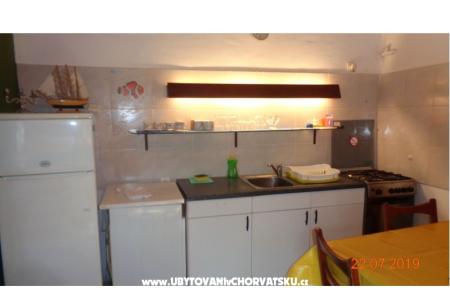 Apartmani Croatia foto 4